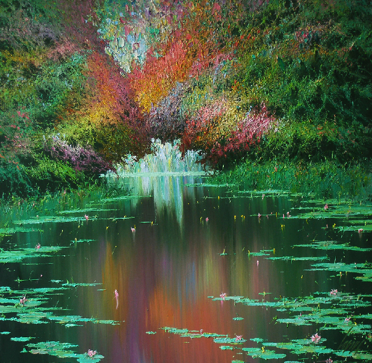Japanese Garden